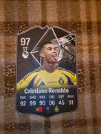 Voetbalkaartje (35cmx23cm) - Cristiano Ronaldo, Ophalen, Zo goed als nieuw, Buitenlandse clubs, Poster, Plaatje of Sticker