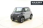 Opel Rocks-E Tekno | Vanaf 16 jaar | 100% elektrisch | Panor, Diversen, Brommobielen en Scootmobielen, Gebruikt, Opel
