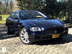 Maserati Quattroporte 4.2, Gebruikt, 8 cilinders, 109 €/maand, Leder