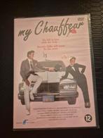 My chauffeur, Ophalen of Verzenden, Actie en Avontuur, Nieuw in verpakking, Alle leeftijden