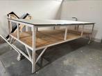 Werkbank, Ophalen, Gebruikt, 170 cm of meer