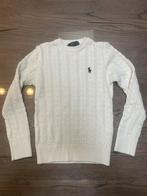 2 truien Ralph Lauren, Meisje, Trui of Vest, Ophalen of Verzenden, Zo goed als nieuw