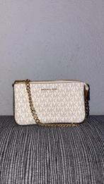 Michael kors tas, Ophalen of Verzenden, Zo goed als nieuw, Zwart, Handtas