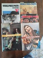 World Press Photo jaarboeken, Boeken, Kunst en Cultuur | Fotografie en Design, Ophalen of Verzenden, Zo goed als nieuw, Fotografie algemeen