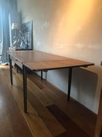 Pastoe eetkamertafel, Antiek en Kunst, Antiek | Meubels | Stoelen en Banken, Ophalen of Verzenden