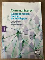Frank Oomkes - Communiceren, Boeken, Ophalen of Verzenden, Gelezen, Frank Oomkes; Alan Garner; Robin Oomkes