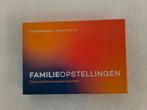 FAMILIEOPSTELLING incl. Verzendkosten, Ophalen of Verzenden, Nieuw, Vertellis