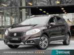 Suzuki SX4 S-Cross 1.6 Exclusive | Trekhaak | Cruise Control, Voorwielaandrijving, Stof, Gebruikt, Euro 6