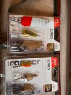 Vishengels Crivit, Watersport en Boten, Ophalen of Verzenden, Zo goed als nieuw, Werphengel