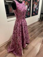 Nieuwe Swing Gala Jurk Maat S - Asymmetrisch, Ophalen of Verzenden, Nieuw, Maat 36 (S), Galajurk