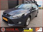Ford Focus Wagon 1.6 Titanium | AIRCO|CRUISE CONTROL|LICHT M, 1258 kg, 4 cilinders, 150 pk, Origineel Nederlands