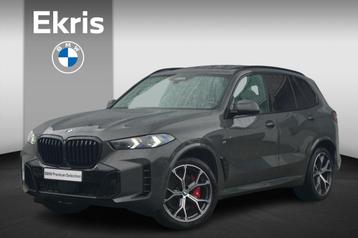 BMW X5 xDrive30d M Sport Pro / Travel Pack / Comfort Acces / beschikbaar voor biedingen