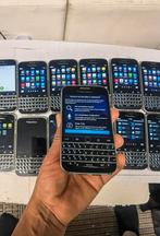 Blackberry classic Q20 met Vodafone Simlock.

 Locked ️, Ophalen of Verzenden, Gebruikt