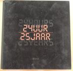 KORTING! 24 uur 25 jaar EMO, 20e eeuw of later, Lizzy Nieuwenhuis, Ophalen of Verzenden, Zo goed als nieuw