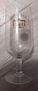 Heineken Amstel bierglas, Ophalen of Verzenden, Gebruikt, Glas of Glazen, Heineken