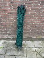 Schapennet / hondennet / oprolbaar hek, Ophalen, Zo goed als nieuw, 10 tot 20 meter