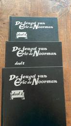 Collectors item De jeugd van Eric de Noorman, Meerdere stripboeken, Ophalen, Gelezen