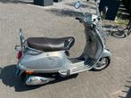 Loop of sloop vespa, Ophalen, Gebruikt, Vespa LX