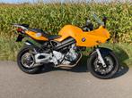 BMW F 800 S met weinig km, Motoren, Ophalen of Verzenden, Gebruikt
