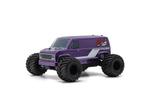 Kyosho MadVan 4WD Fazer MK2 1:10 Readyset - T2 purple, Elektro, Nieuw, Ophalen of Verzenden, Schaal 1:10