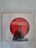 Mick Jagger - Godgavemeeverything. Cd single., Ophalen of Verzenden