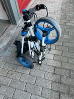 Golfkar in prima staat!, Sport en Fitness, Golf, Ophalen of Verzenden, Gebruikt, Golfkar, Overige merken