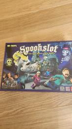 Spookslot, Hobby en Vrije tijd, Gezelschapsspellen | Bordspellen, Ophalen of Verzenden, Zo goed als nieuw