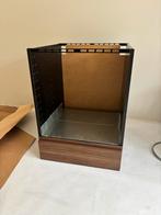 IKEA Metod Ovenkast met Lade - Walnoot, Ophalen, Gebruikt, 50 tot 100 cm, Minder dan 100 cm