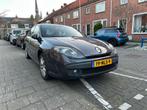 Renault Laguna 2.0 16V 103KW 2010 Grijs Dynamique Dealer Ond, Stof, Zwart, Origineel Nederlands, Particulier