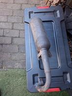 Uitlaat voor aprillia mojito, Fietsen en Brommers, Ophalen of Verzenden, Tweetakt