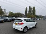 Ford Fiesta 1.1 Trend 5-Drs | Airco | Navi | Cruise, Gebruikt, Bedrijf, 70 pk, 39 €/maand