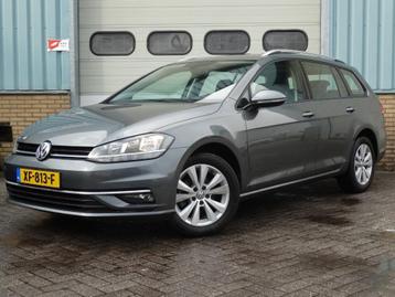 Volkswagen GOLF 1.6 TDI CL BNS beschikbaar voor biedingen