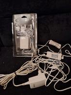 Lemax 10 per stuk alle 3 25 euro 4.5 volt adapters, Ophalen