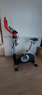 hometrainer run tec, Ophalen, Gebruikt, Hometrainer