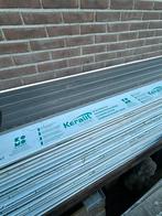 Keralit 2 meter rabat delen nieuw 14.3 cm, Ophalen, Nieuw, Overige materialen, Minder dan 20 mm