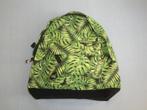 Mi-Pac junglebladeren rugzak NIEUW, Overige merken, 25 tot 40 cm, Nieuw, Ophalen of Verzenden