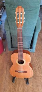 Spaanse Gitaar, Ophalen of Verzenden, Klassieke of Spaanse gitaar