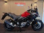 Suzuki DL 650 XT V-Strom ABS 4208KM 2020, Motoren, Motoren | Suzuki, Bedrijf, Meer dan 35 kW, Toermotor, 645 cc