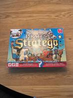 Kinder spel, pirates stratego, Een of twee spelers, Ophalen of Verzenden, Zo goed als nieuw