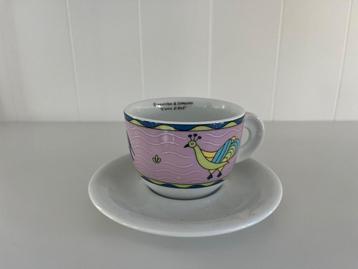 Le Porcellane d'ANCÀR, Italy: L'arca di Noè beschikbaar voor biedingen