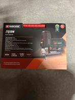 Parkside Decoupeerzaag - Nieuw in doos, Doe-het-zelf en Verbouw, Gereedschap | Zaagmachines, Ophalen of Verzenden, Nieuw
