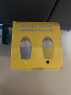 Popcorn Maker, Witgoed en Apparatuur, Frituurpannen, 1 tot 2 liter, Ophalen, Zo goed als nieuw