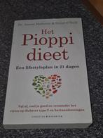 Het Pioppi Dieet - Aseem Malhotra & Donal O'Neill, Ophalen