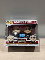 Waldorf & Statler 2-Pack Exclusive Funko Pop The Muppets, Verzamelen, Funko Europe, Ophalen of Verzenden, Zo goed als nieuw, 4th floor, 1 Queen Caroline St, London W6 9YN, Verenigd Koninkrijk