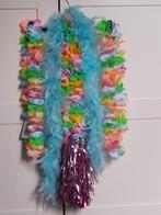 Feest-/carnaval versieringen, Ophalen of Verzenden, Zo goed als nieuw, Feestartikel, Carnaval