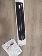 Climair Sport zijwindschermen Seat Leon 5F ST 2013-2020, Auto diversen, Tuning en Styling, Ophalen of Verzenden