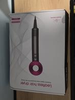 Nieuwe Leafless Hair Dryer in doos, Ophalen of Verzenden, Nieuw, Haarverzorging