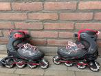 Inline Skates Oxelo - Maat 35/37, Sport en Fitness, Skeelers, Overige merken, Ophalen of Verzenden, Inline skates 4 wielen, Dames