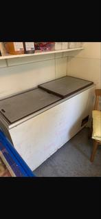 Grote Vrieskist - 1.40m x 0.58m, Ophalen, Gebruikt