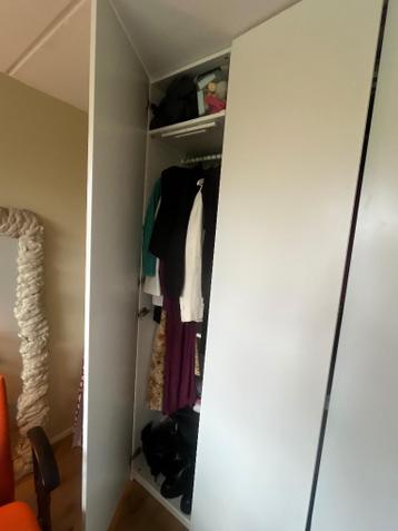 Pax kast en accessoires - afbeelding 5